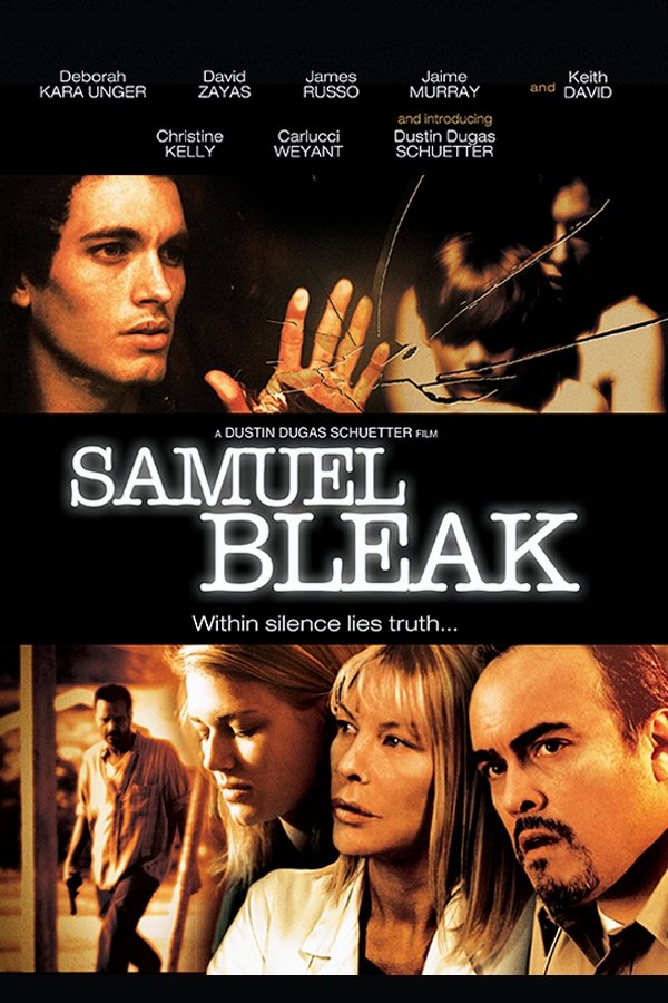 Постер Samuel Bleak